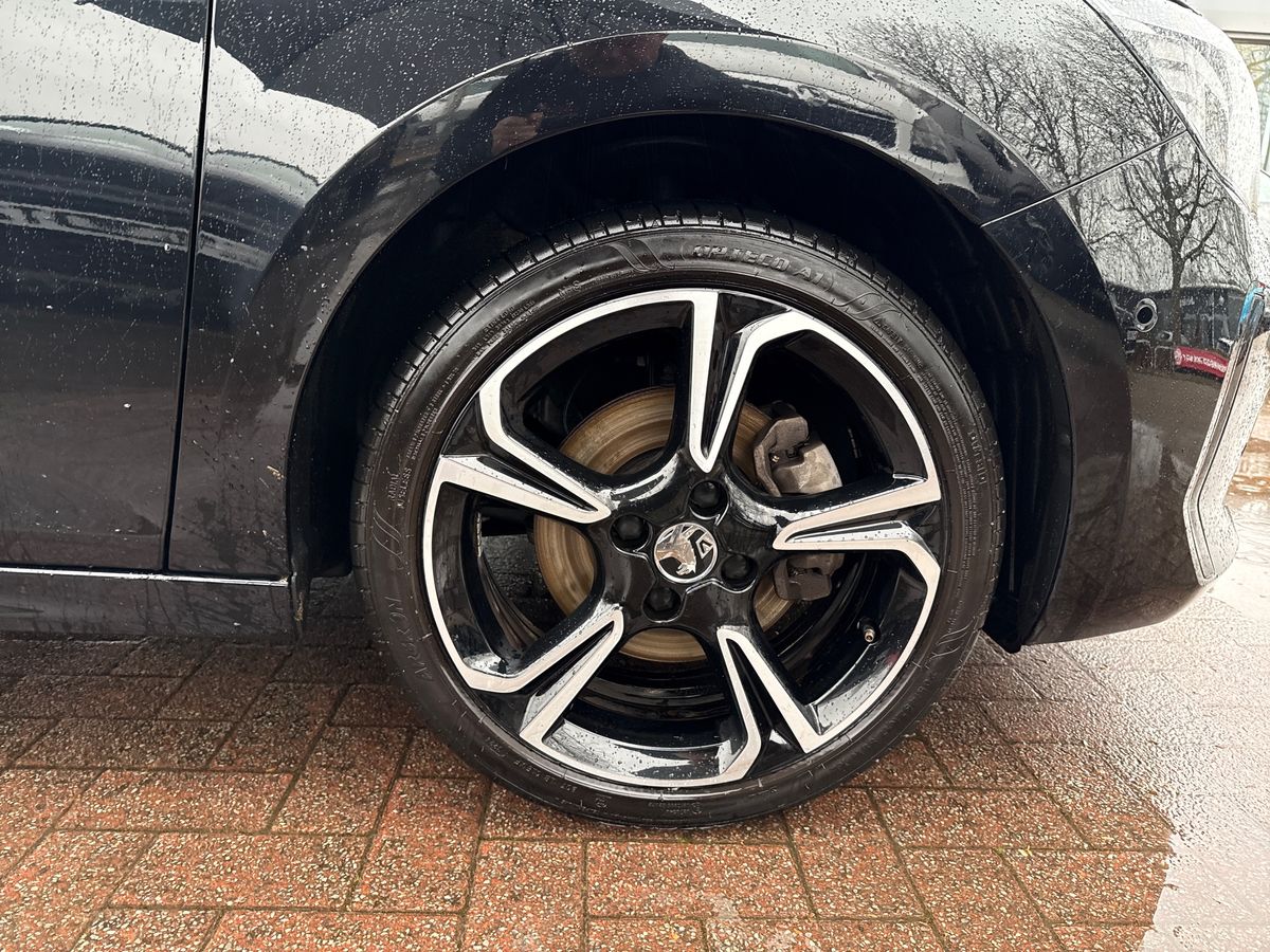 Used Vauxhall Corsa 2024 for sale - 77457846: Photo 9