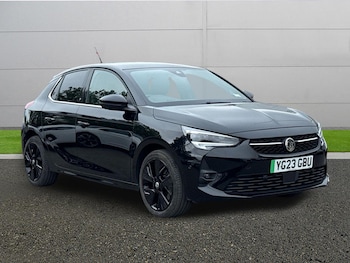 Used Vauxhall Corsa 2023 for sale - 78773658: Photo
