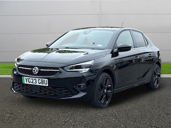 Used Vauxhall Corsa 2023 for sale - 78773658: Photo