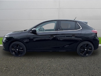 Used Vauxhall Corsa 2023 for sale - 78773658: Photo