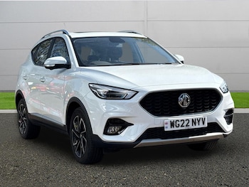 Used MG MG ZS 2022 for sale - 78767349: Photo