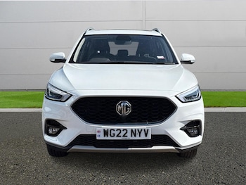 Used MG MG ZS 2022 for sale - 78767349: Photo