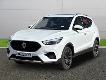 Used MG MG ZS 2022 for sale - 78767349: Photo