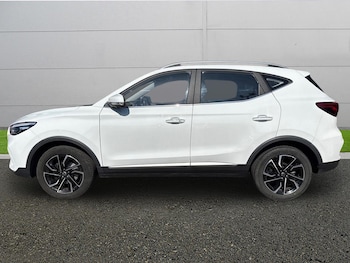 Used MG MG ZS 2022 for sale - 78767349: Photo