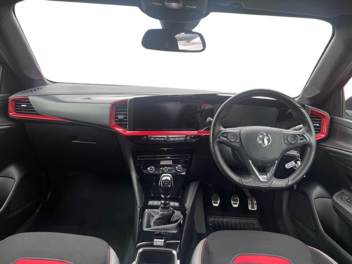 Used Vauxhall Mokka 2023 for sale - 76730927: Photo 13