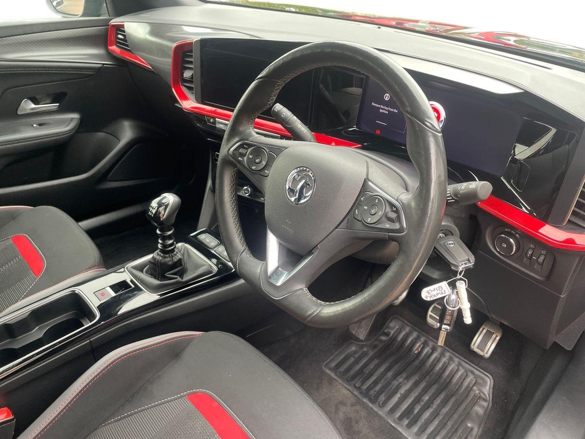 Used Vauxhall Mokka 2023 for sale - 76730927: Photo 15