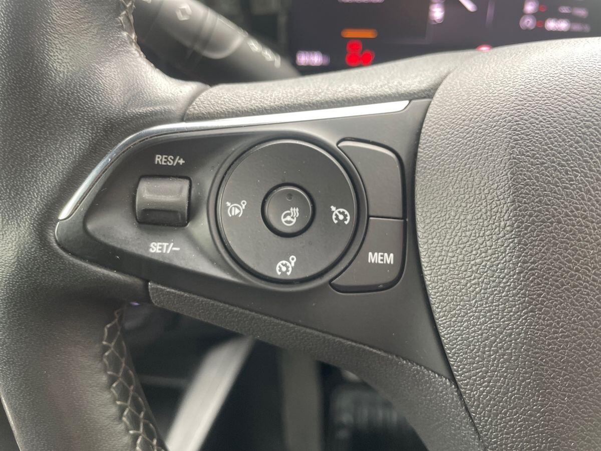 Used Vauxhall Mokka 2023 for sale - 76730927: Photo 16