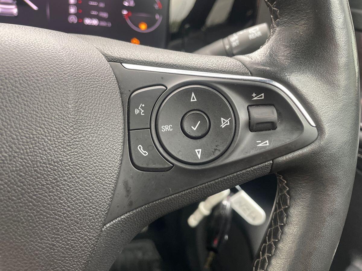 Used Vauxhall Mokka 2023 for sale - 76730927: Photo 17