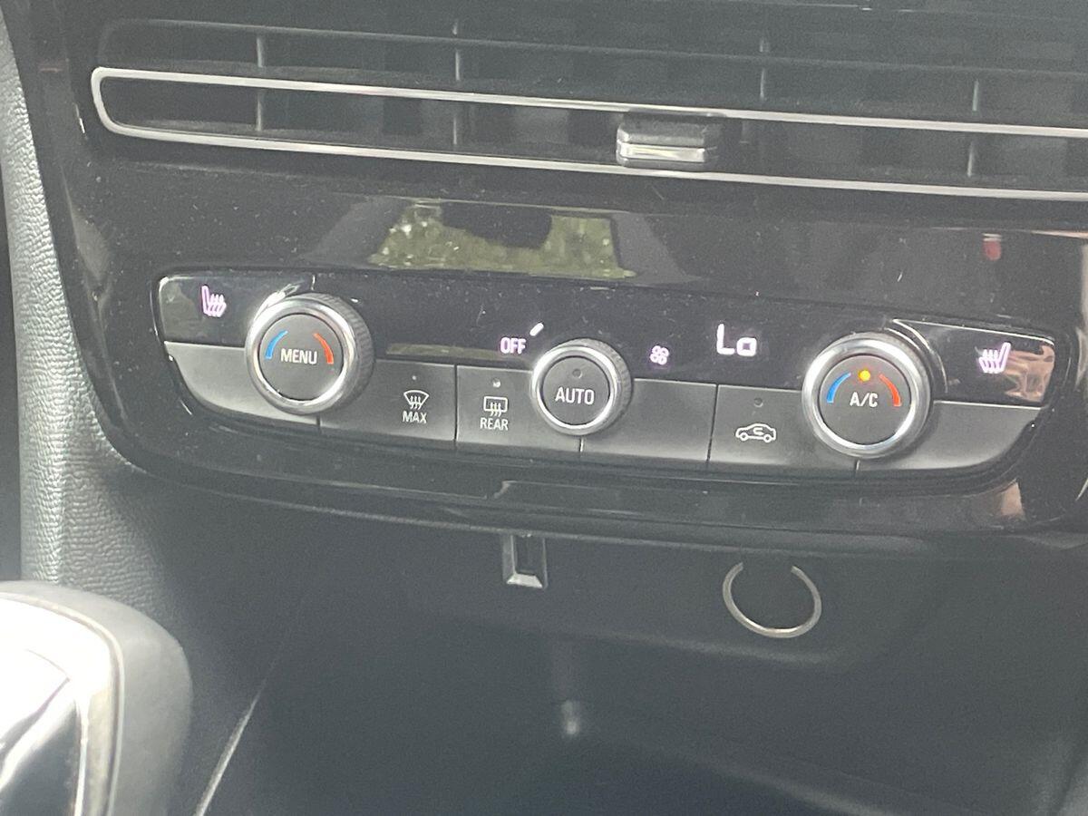 Used Vauxhall Mokka 2023 for sale - 76730927: Photo 18