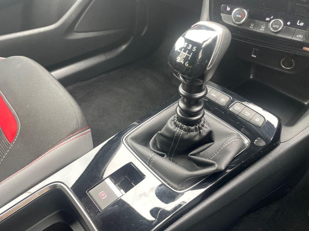 Used Vauxhall Mokka 2023 for sale - 76730927: Photo 19