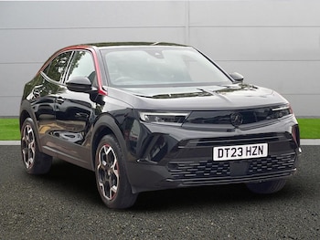 2023 (23) - 1.2 Turbo 136 GS 5dr