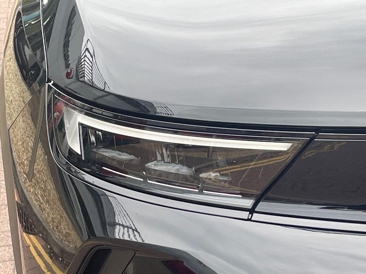 Used Vauxhall Mokka 2023 for sale - 76730927: Photo 21