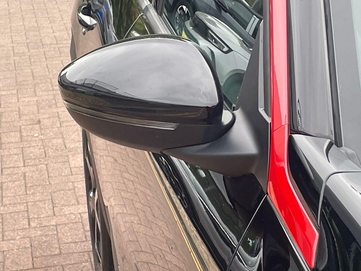 Used Vauxhall Mokka 2023 for sale - 76730927: Photo 22