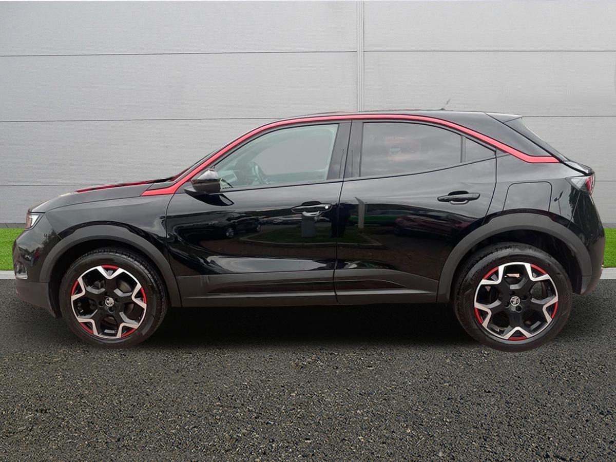 Used Vauxhall Mokka 2023 for sale - 76730927: Photo 4