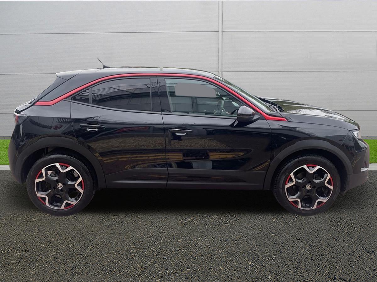 Used Vauxhall Mokka 2023 for sale - 76730927: Photo 8