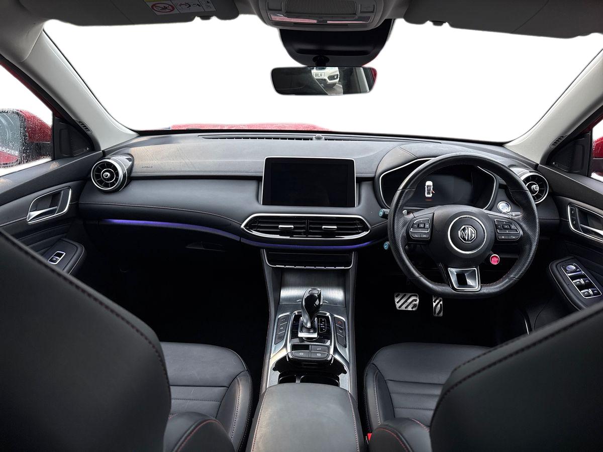 Used MG MG HS 2023 for sale - 77193692: Photo 13