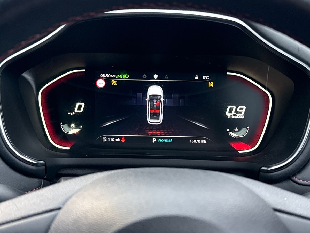 Used MG MG HS 2023 for sale - 77193692: Photo 14