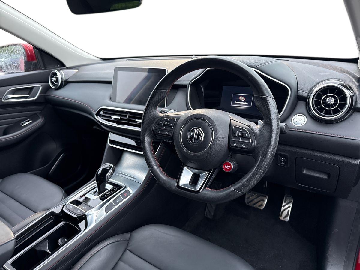 Used MG MG HS 2023 for sale - 77193692: Photo 15