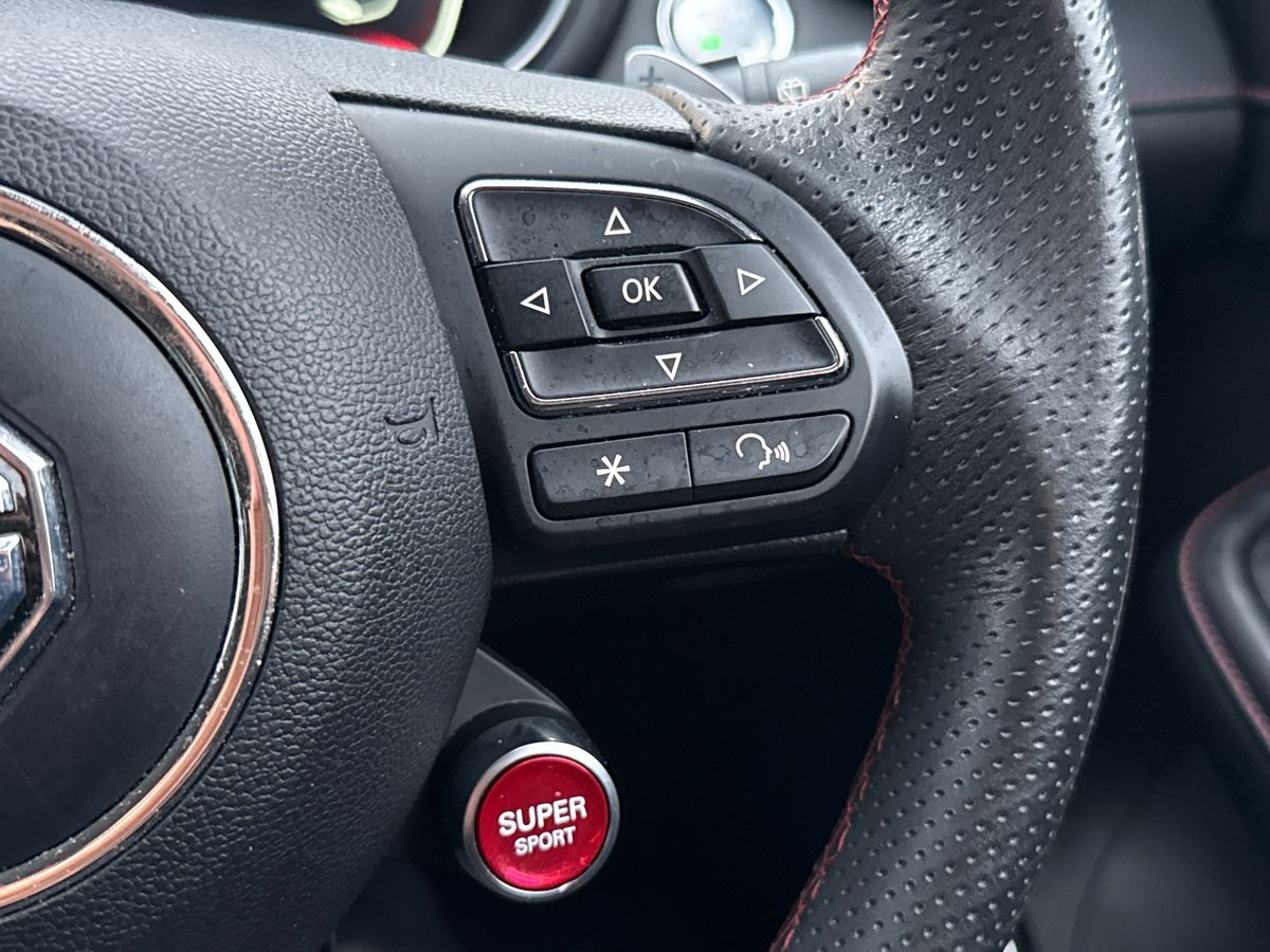 Used MG MG HS 2023 for sale - 77193692: Photo 17