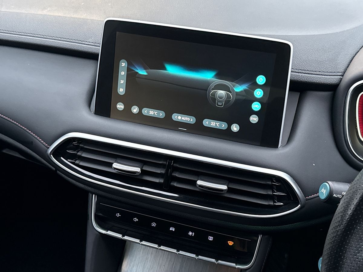 Used MG MG HS 2023 for sale - 77193692: Photo 18