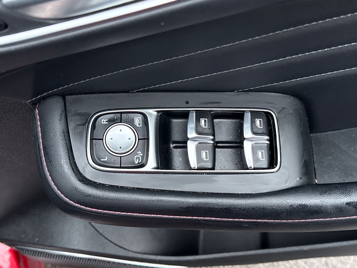 Used MG MG HS 2023 for sale - 77193692: Photo 20