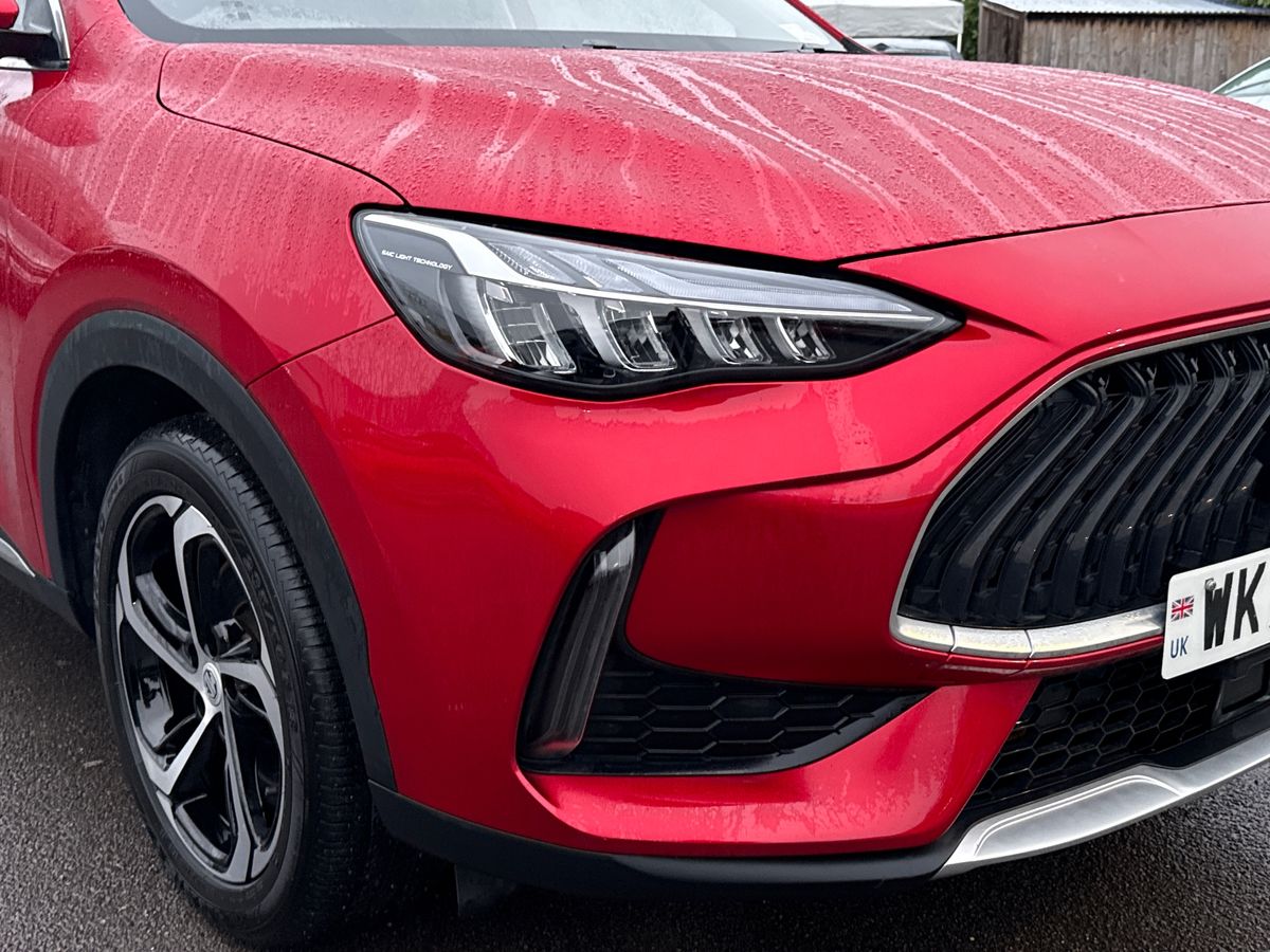 Used MG MG HS 2023 for sale - 77193692: Photo 21