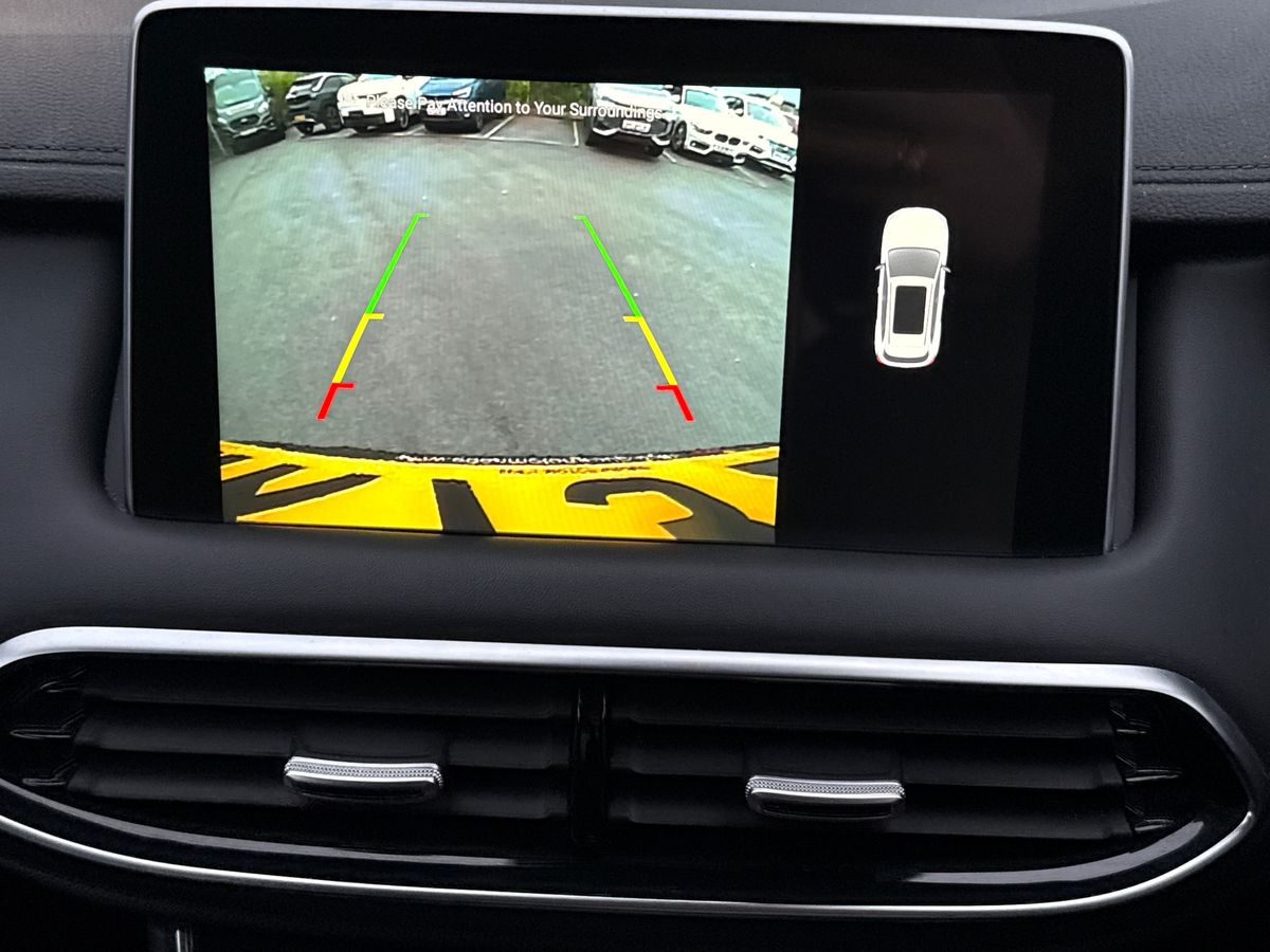 Used MG MG HS 2023 for sale - 77193692: Photo 24