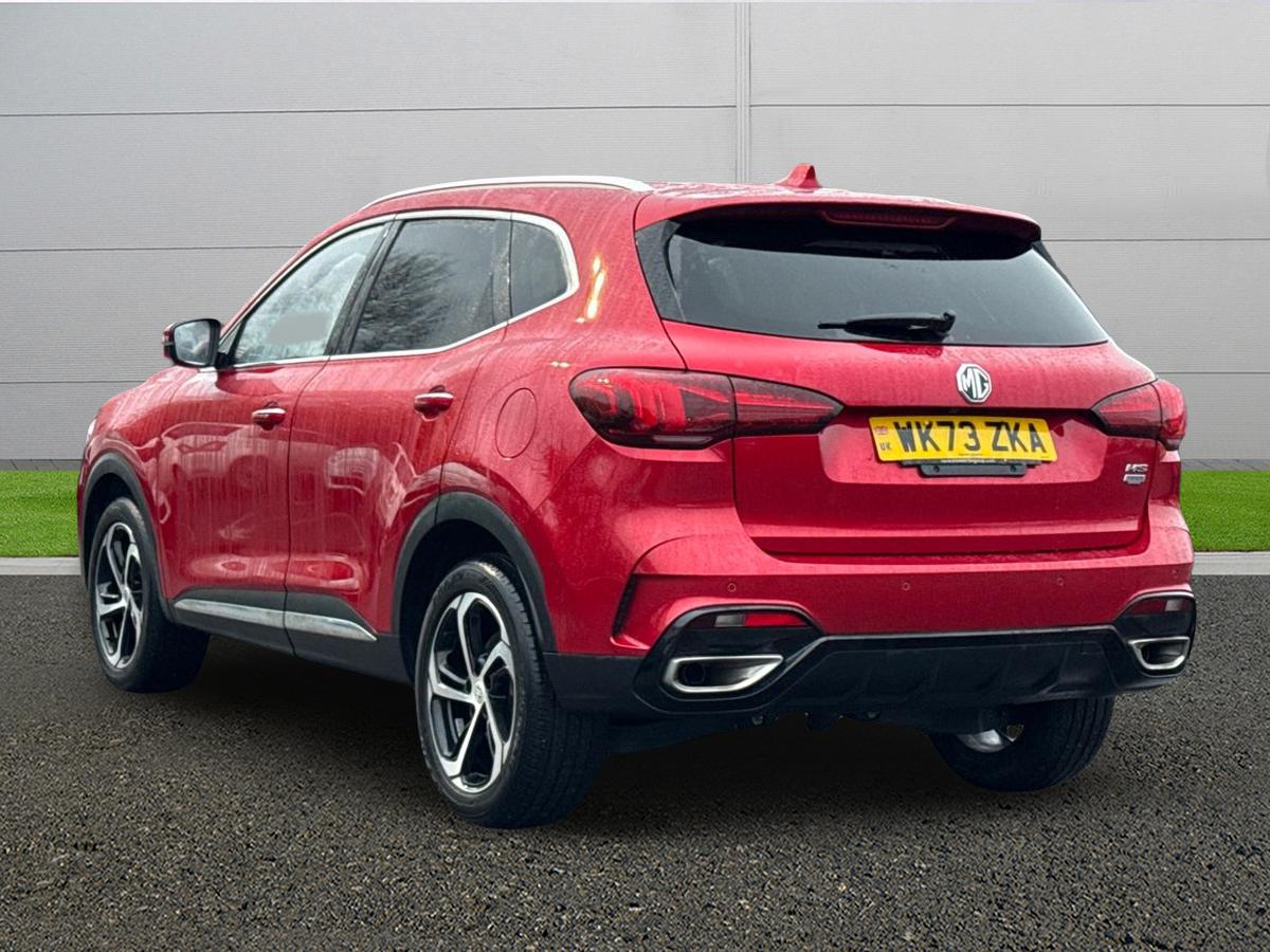 Used MG MG HS 2023 for sale - 77193692: Photo 5