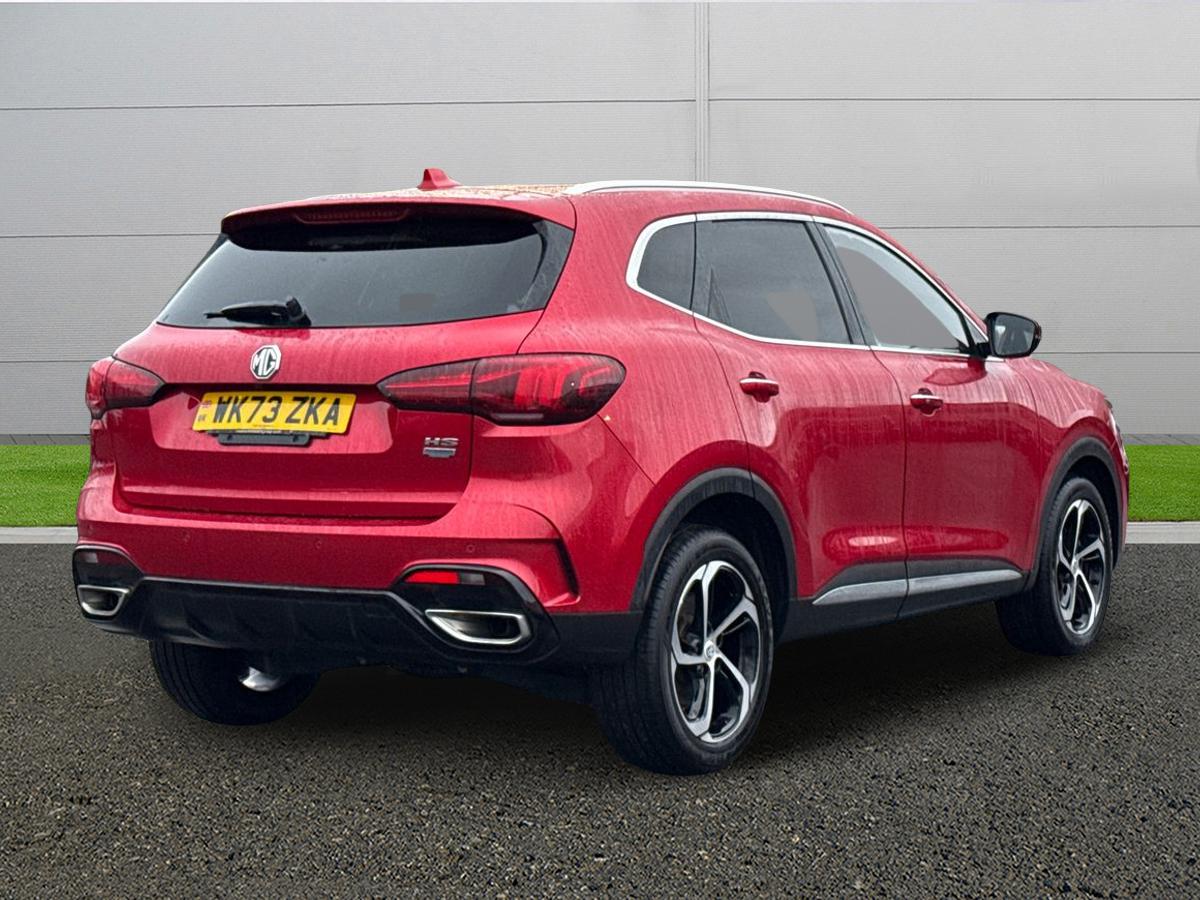 Used MG MG HS 2023 for sale - 77193692: Photo 7