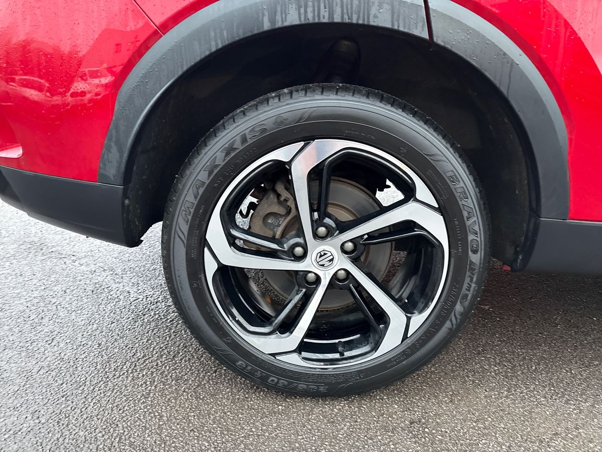 Used MG MG HS 2023 for sale - 77193692: Photo 9