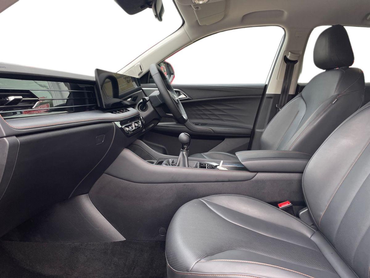 Used MG MG HS 2025 for sale - 76727816: Photo 10