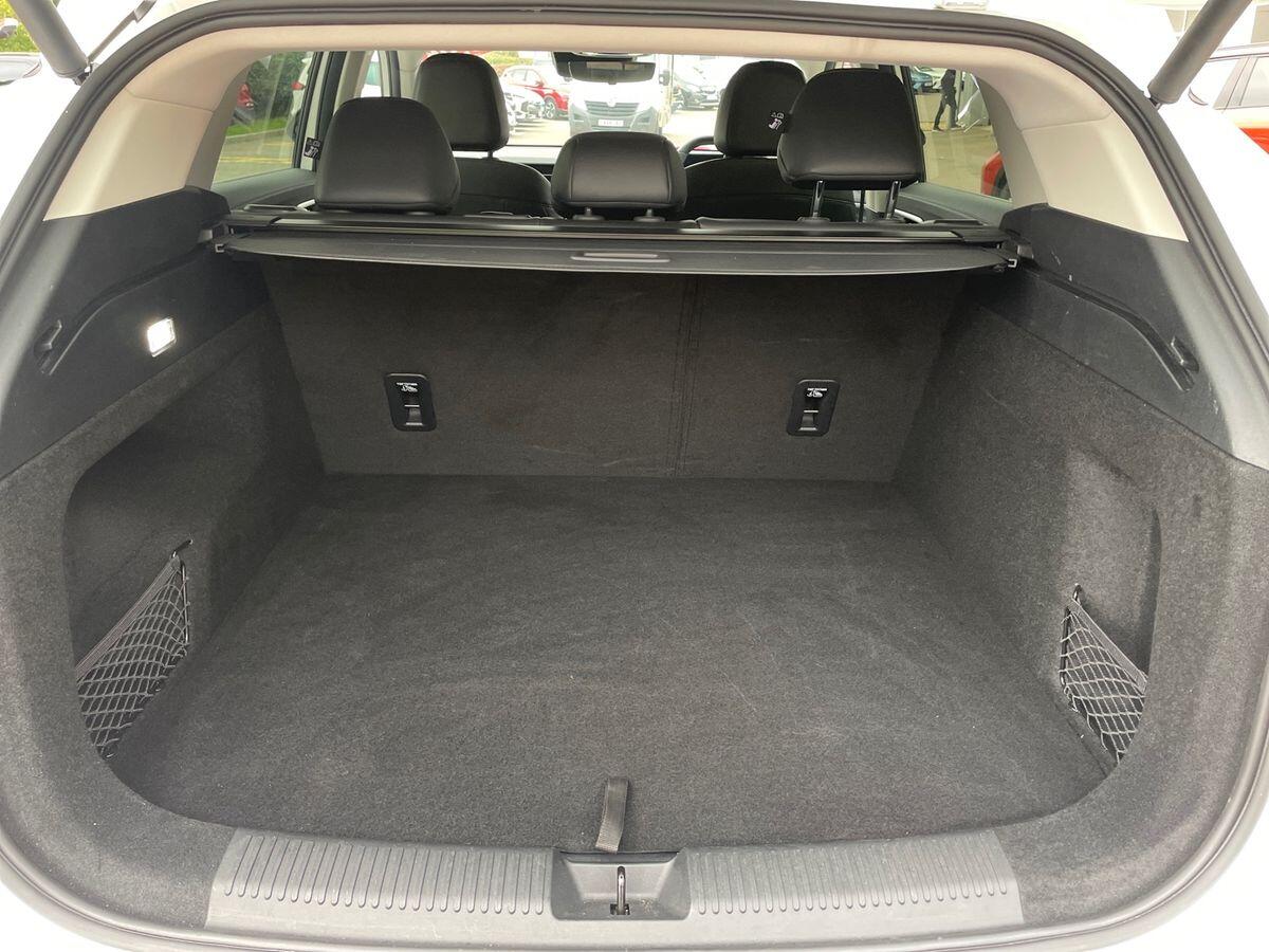 Used MG MG HS 2025 for sale - 76727816: Photo 12