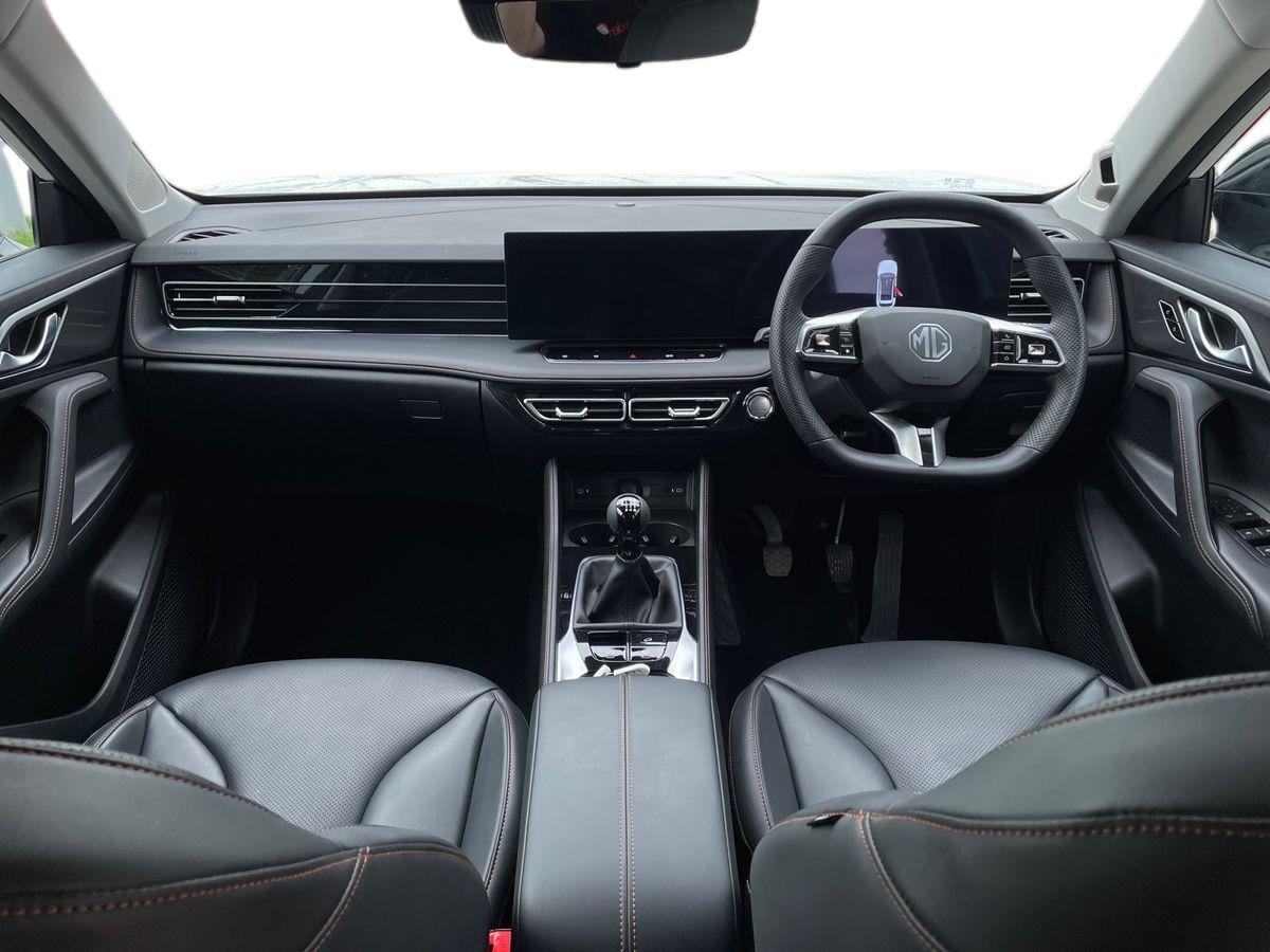 Used MG MG HS 2025 for sale - 76727816: Photo 13