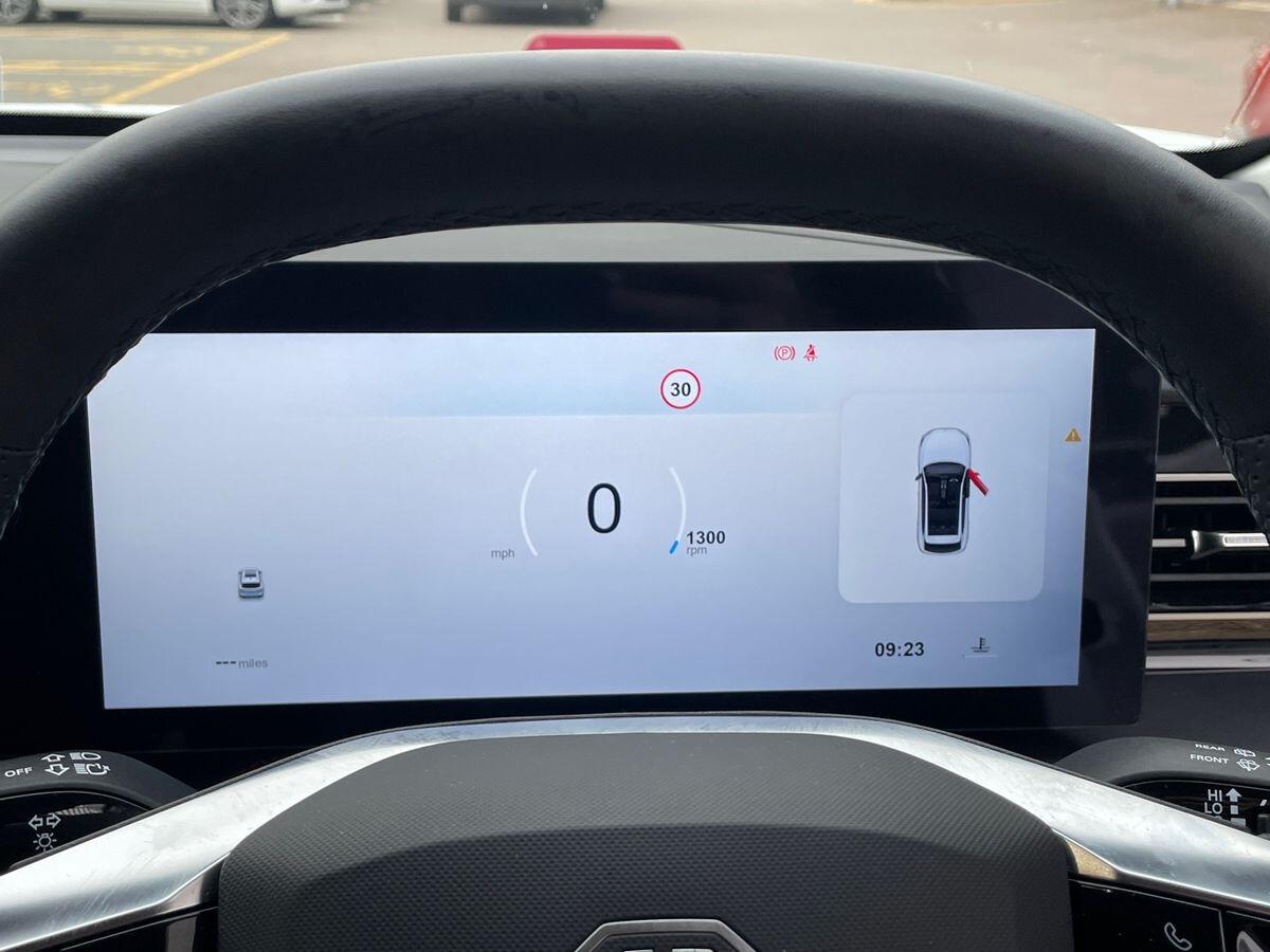 Used MG MG HS 2025 for sale - 76727816: Photo 14