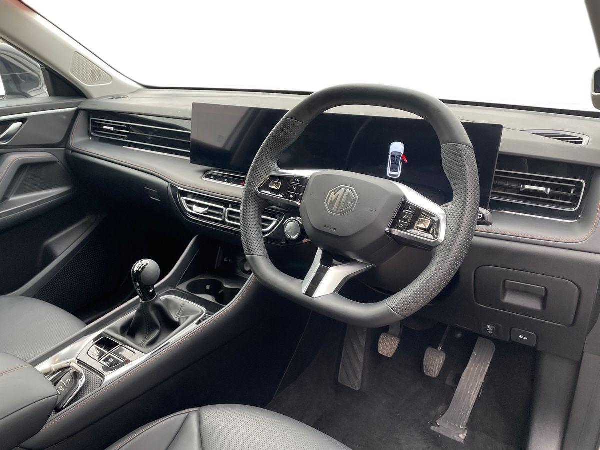 Used MG MG HS 2025 for sale - 76727816: Photo 15