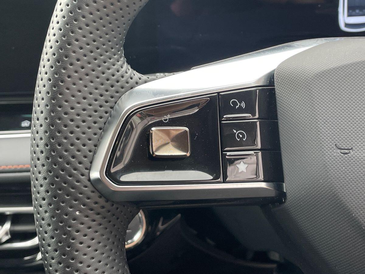 Used MG MG HS 2025 for sale - 76727816: Photo 16