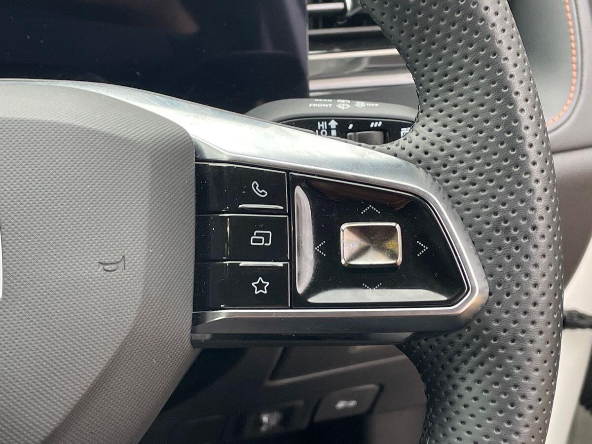 Used MG MG HS 2025 for sale - 76727816: Photo 17