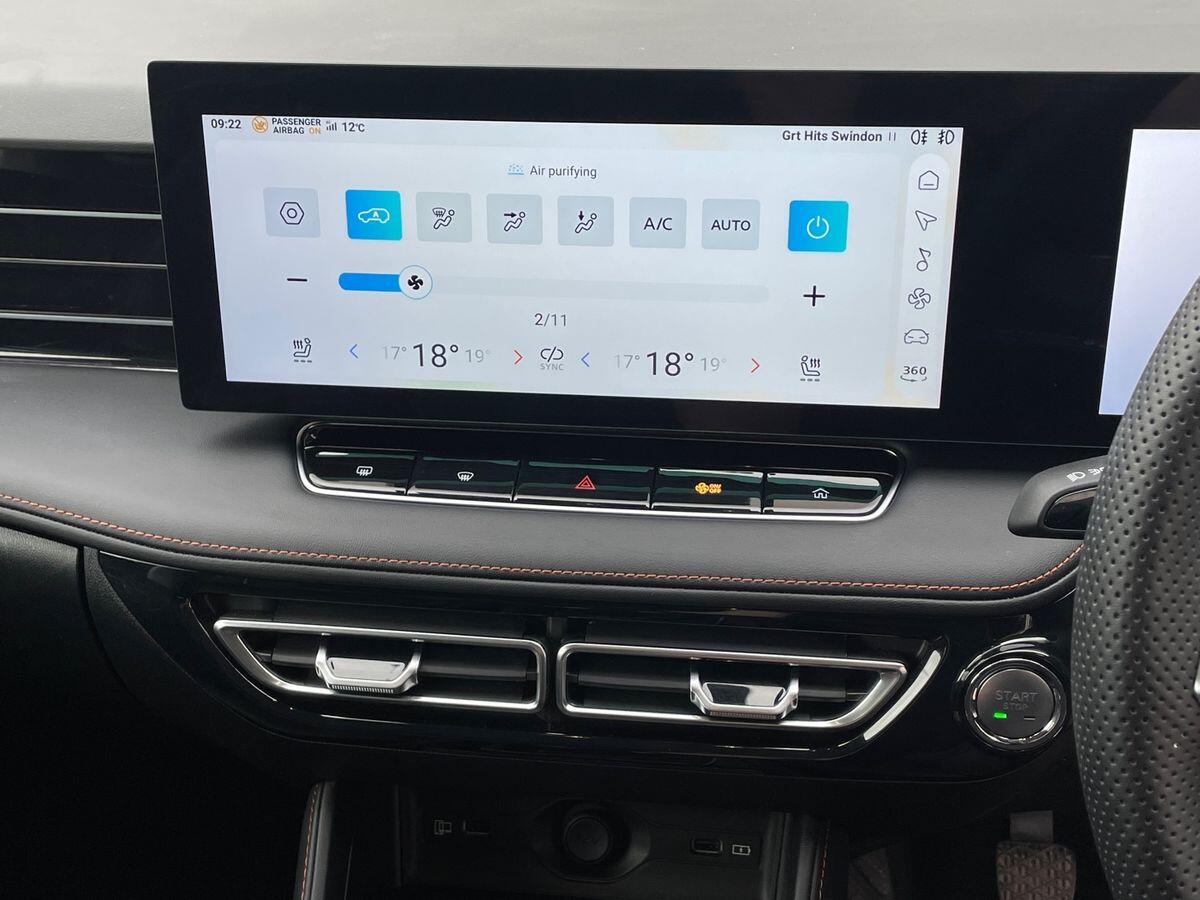 Used MG MG HS 2025 for sale - 76727816: Photo 18