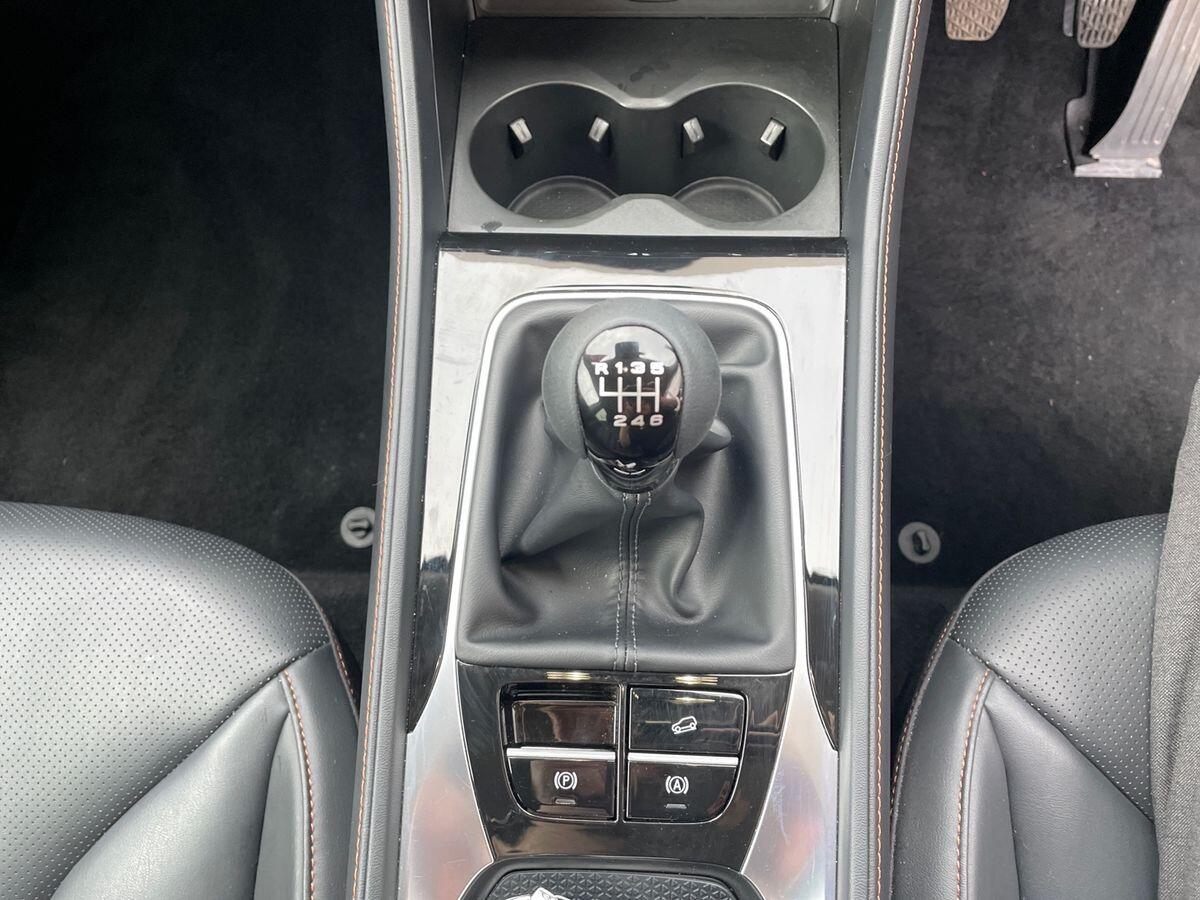 Used MG MG HS 2025 for sale - 76727816: Photo 19