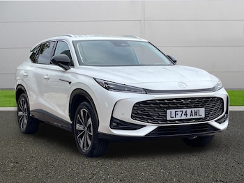 Used MG MG HS 2025 for sale - 76727816: Photo