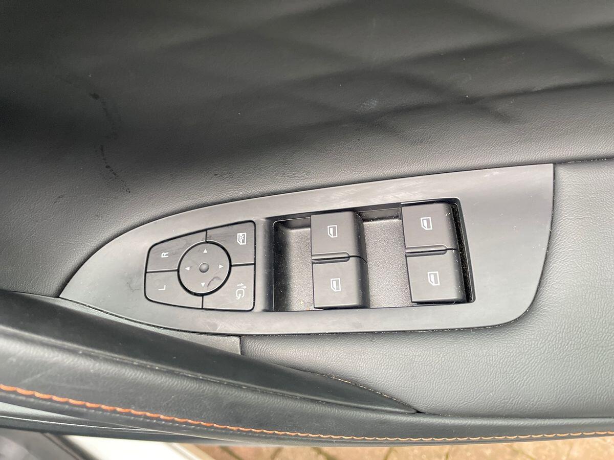 Used MG MG HS 2025 for sale - 76727816: Photo 20