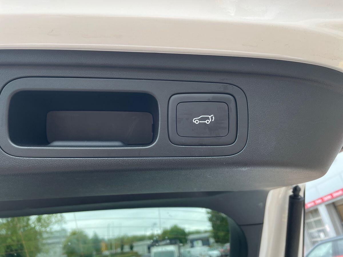 Used MG MG HS 2025 for sale - 76727816: Photo 23