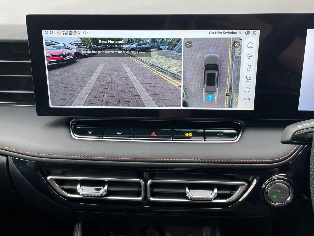 Used MG MG HS 2025 for sale - 76727816: Photo 24