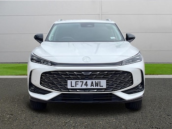 Used MG MG HS 2025 for sale - 76727816: Photo