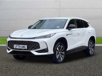 Used MG MG HS 2025 for sale - 76727816: Photo