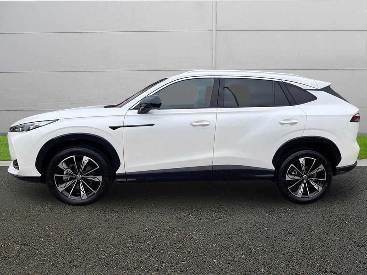 Used MG MG HS 2025 for sale - 76727816: Photo 4