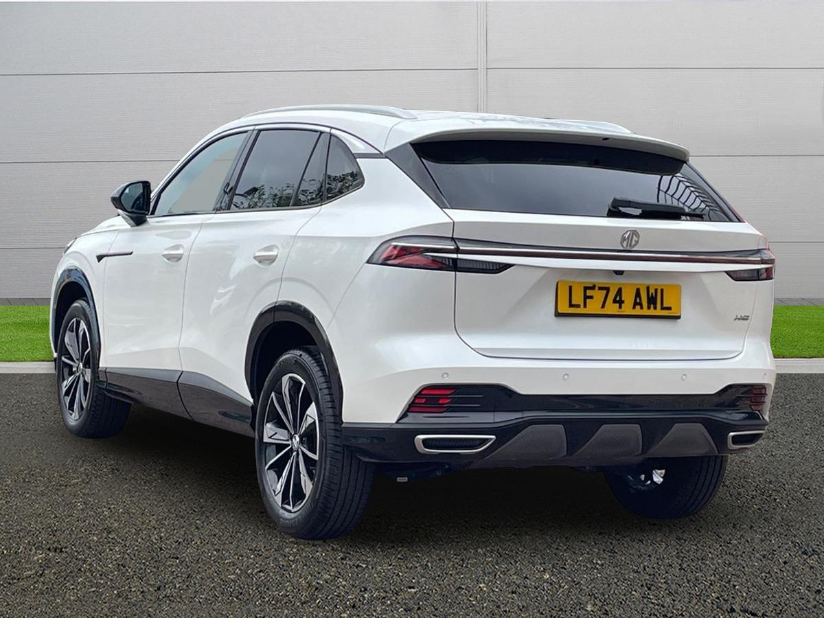 Used MG MG HS 2025 for sale - 76727816: Photo 5