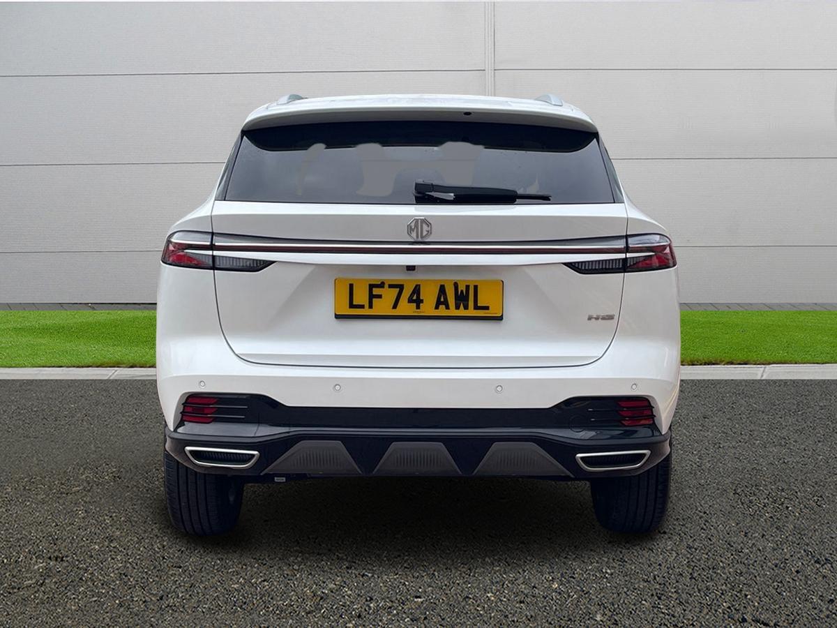 Used MG MG HS 2025 for sale - 76727816: Photo 6