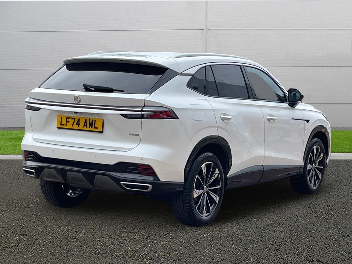 Used MG MG HS 2025 for sale - 76727816: Photo 7