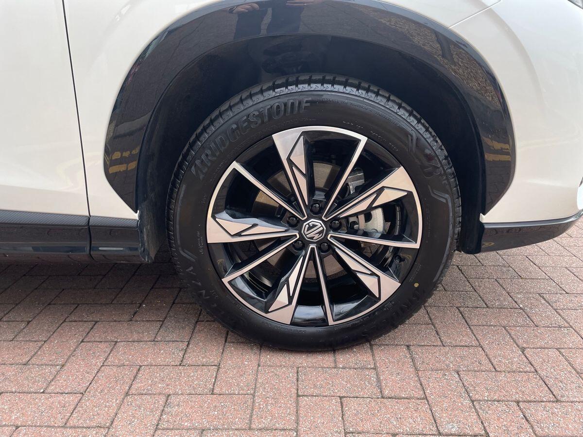 Used MG MG HS 2025 for sale - 76727816: Photo 9